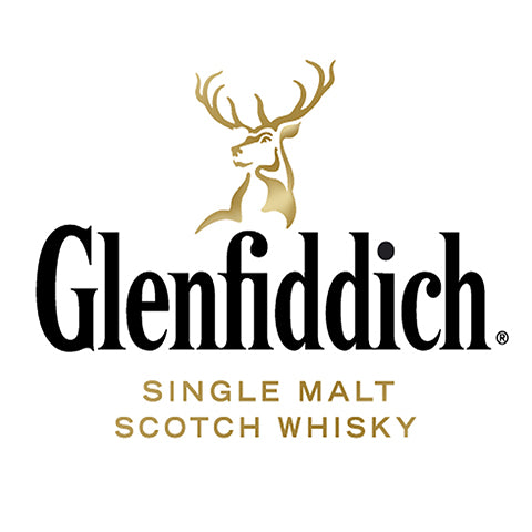 Glenfiddich 12yr Sherry Cask Single Malt Scotch Whiskey