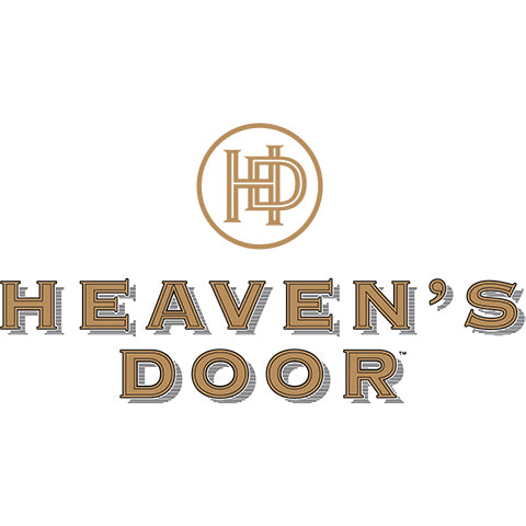 Heaven's Door 10yr Decade Series 