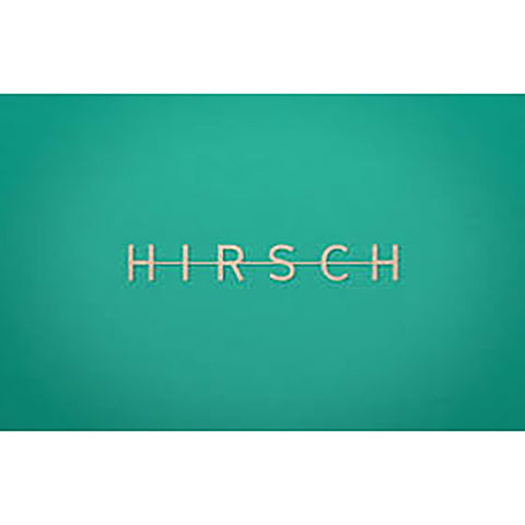 Hirsch The Bivouac Kentucky Bourbon Whiskey