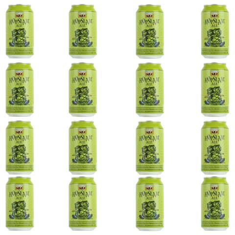 Bell's Hopslam Ale Gift Box Set
