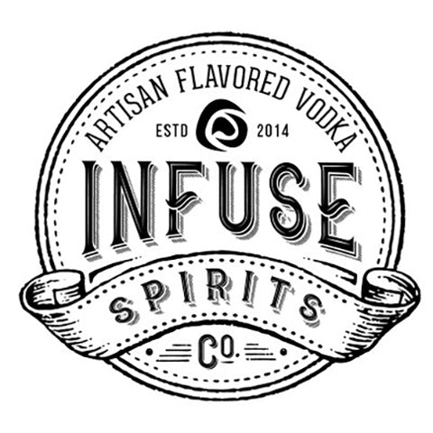 Infuse Spirits Broken Barrel Bourbon Whiskey