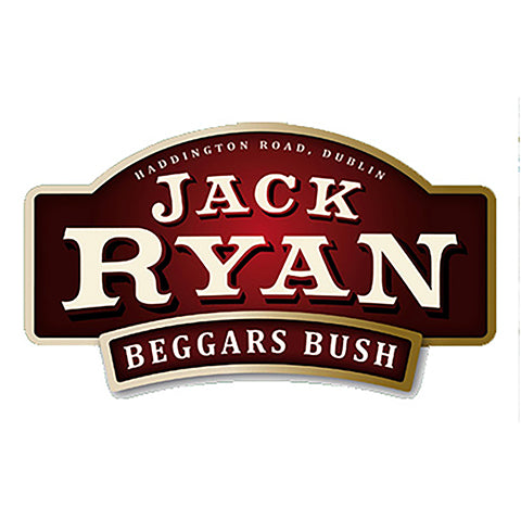 Jack Ryan Raglan Road 5yr Irish Whiskey