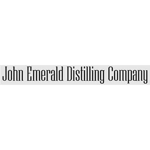 John Emerald Purveyor's Series Doublewood Rye Whiskey