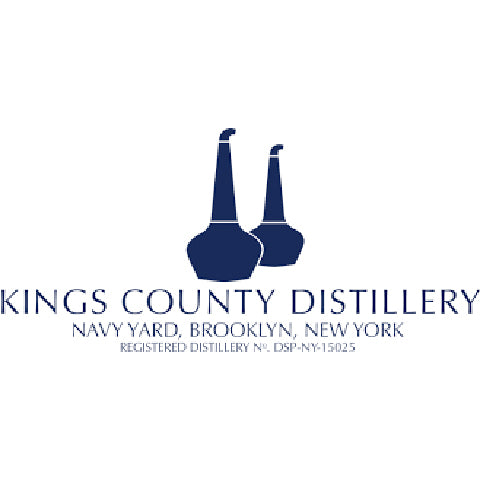 Kings County Spiced Whiskey