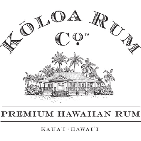 Kōloa Coconut Rum – Buy Liquor Online
