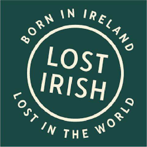 Lost Irish Whiskey