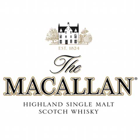 The Macallan 17 Year Old Fine Oak Single Malt Scotch Whisky