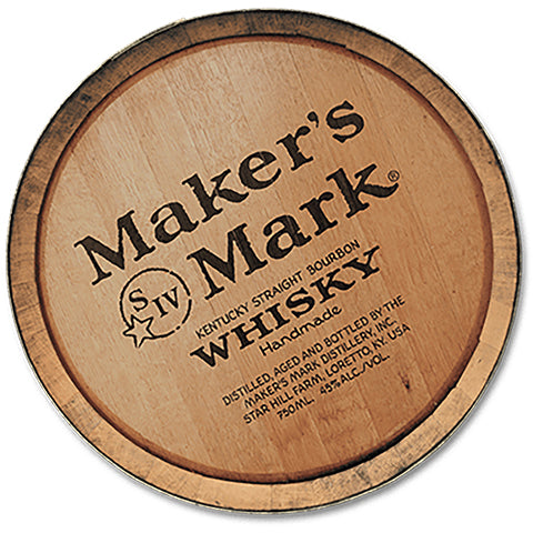 Maker’s Mark Wood Finishing Series 2019 Release RC6 Kentucky Straight Bourbon Whisky
