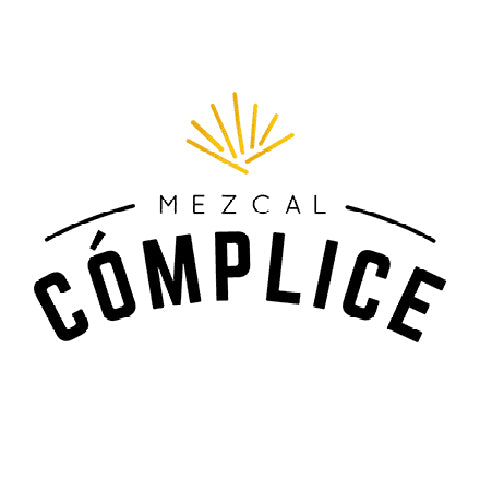 Complice Espadin y Cuishe Ensamble Mezcal