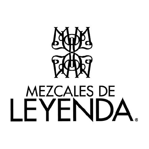 Mezcal de Leyendas Coyote