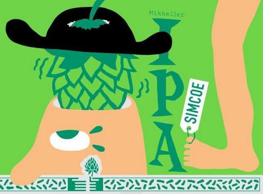 mikkeller-simcoe-ipa