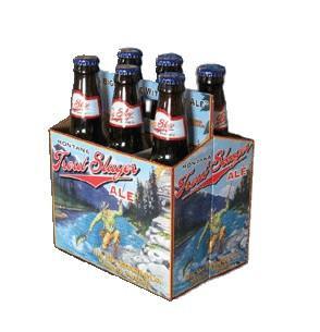 Big Sky Montana Trout Slayer Ale