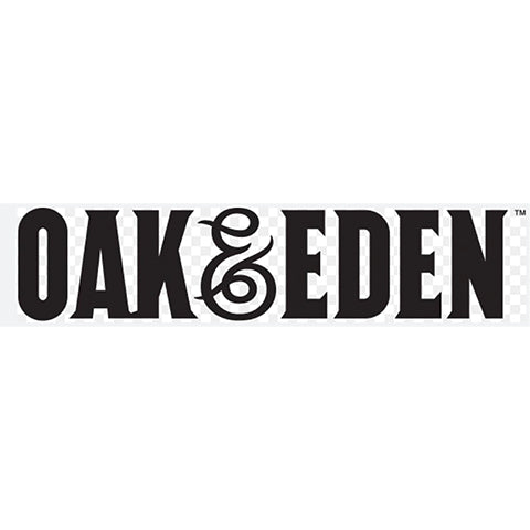 Oak & Eden Cabernet Steeped Oak Bourbon & Vine Whiskey