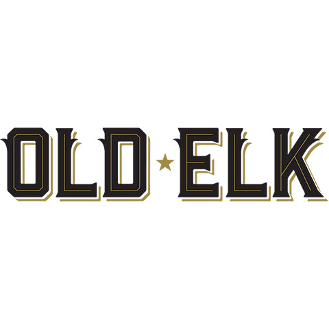 Old Elk 100 Proof Straight Wheat Whiskey
