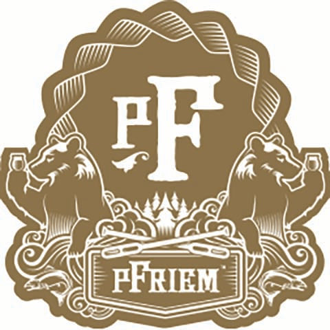 pFriem Botanical Saison