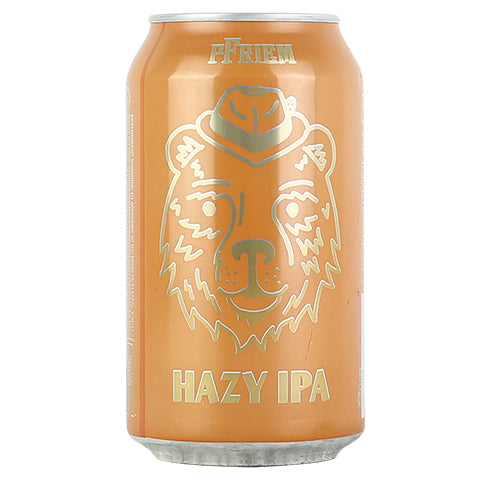 pFriem Hazy IPA