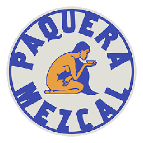 Paquera Espadin Mezcal