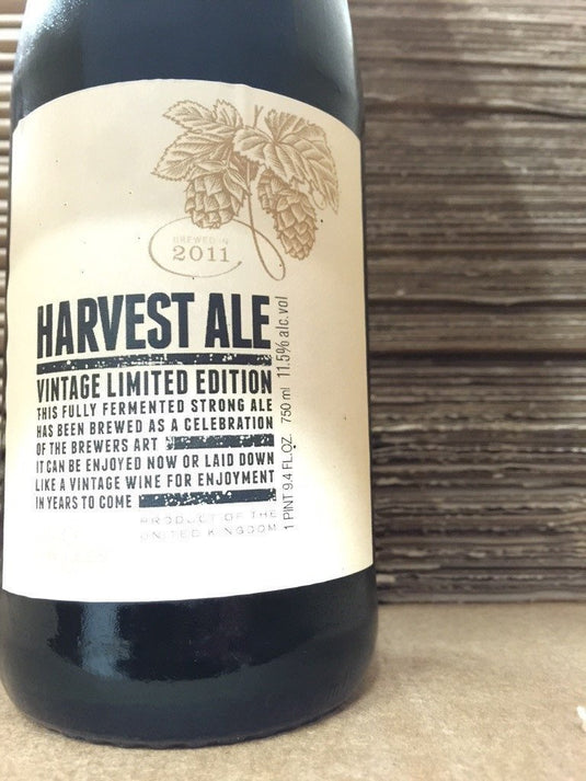 j-w-lees-harvest-ale-2011-25th-anniversary-edition