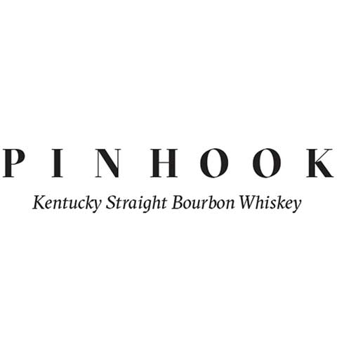 Pinhook Vertical Series Rye 6yr