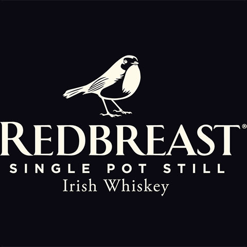 Redbreast Small Batch Cask Strength 117.4p