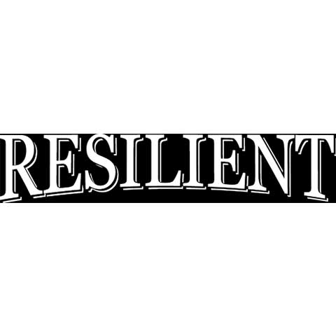Resilient 16 Year Bourbon Barrel 