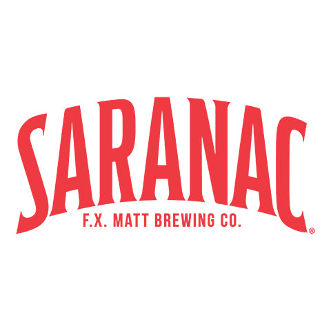 Saranac Summer Haze IPA