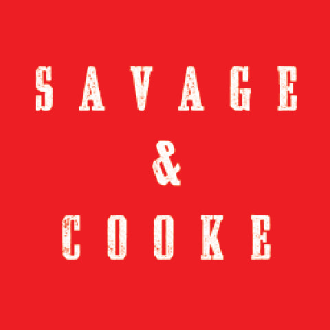 Savage & Cooke Second Glance American Whiskey