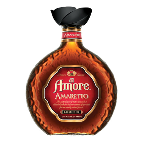 Amaretto Di Amore Liqueur