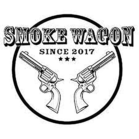 Smoke Wagon Uncut 'The Younger' Straight Bourbon Whiskey