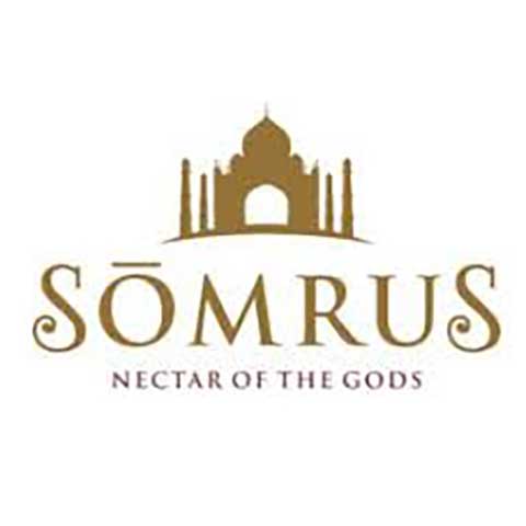 Somrus Coffee Cream Liqueur