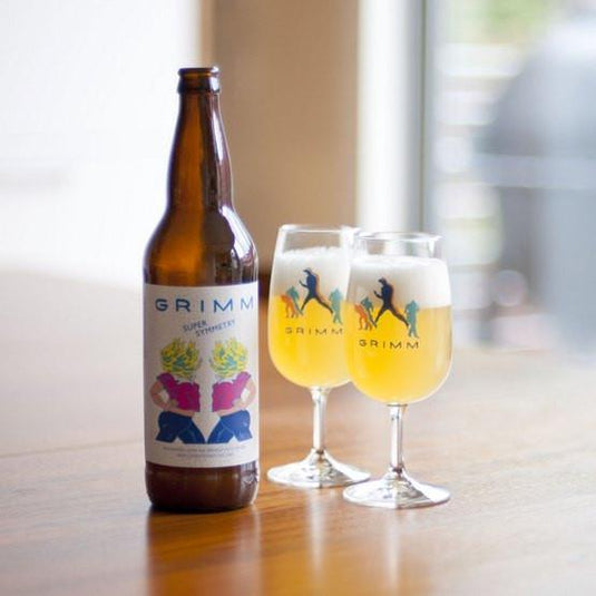 grimm-super-symmetry-gose