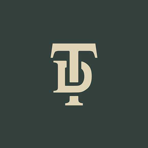 Templeton 10 Year Old Rye Whiskey
