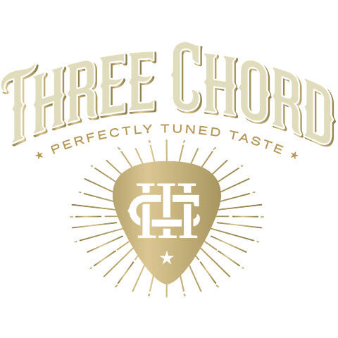 Three Chord 15yr