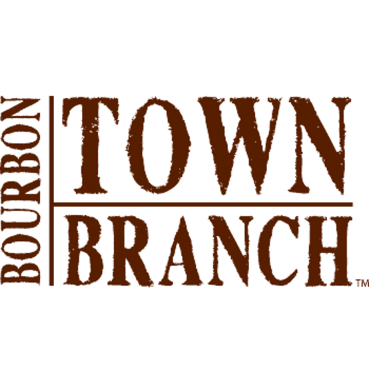 Town Branch Straight Rye