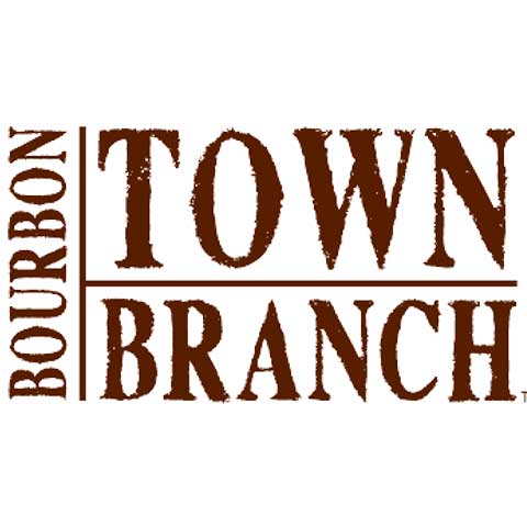 Town Branch Double Oaked Bourbon Whiskey