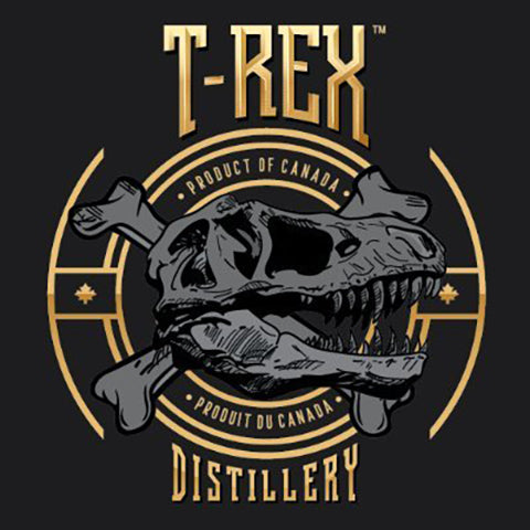 T-Rex Vodka