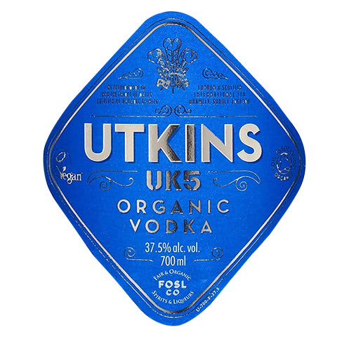 Utkins (Organic)
