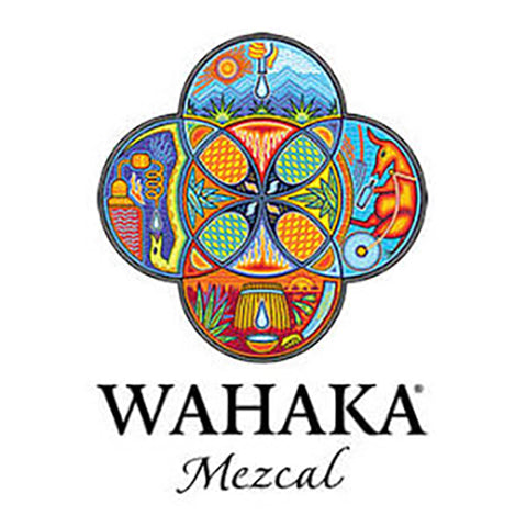 Wahaka Madre-Cuishe Joven Mezcal