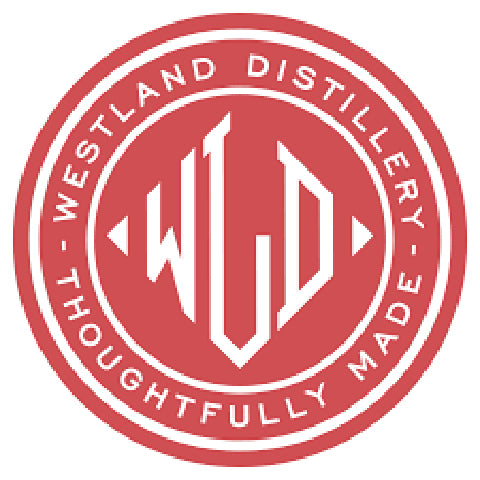 Westland Outpost Range Garryana 5th Edition American Single Malt Whiskey