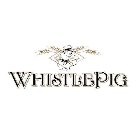 Whistlepig Boss Hog VII Magellan's Atlantic