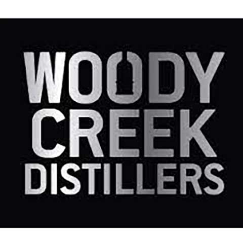 Woody Creek Colorado Gin
