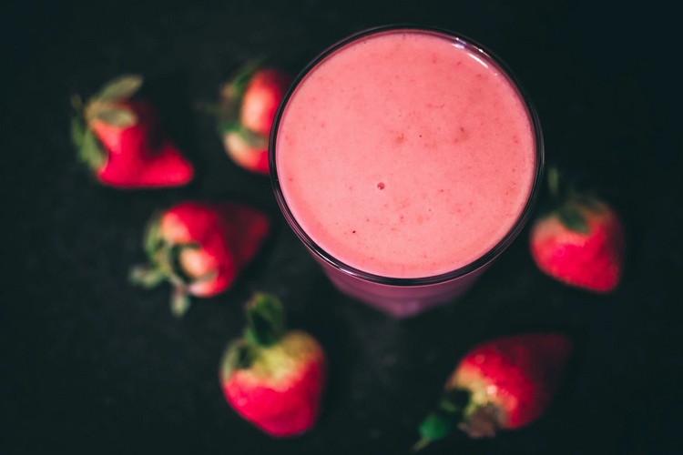 Sip into Summer: The Best Smoothie & Slushy Sour Beers