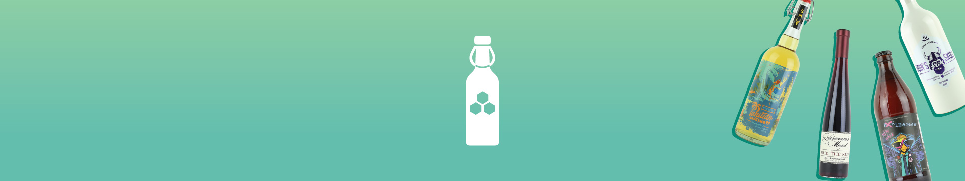 Mead – CraftShack - Buy craft beer online.