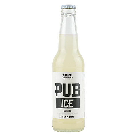 10 Barrel Pub Ice (Original)