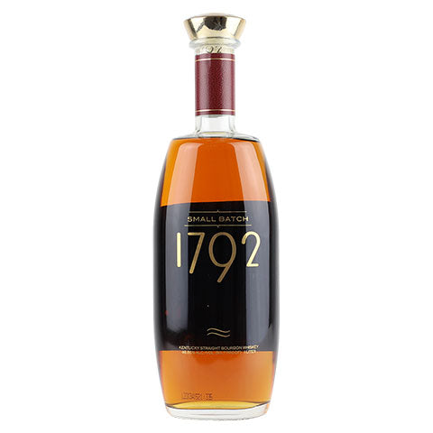 1792 Small Batch Kentucky Straight Bourbon Whiskey