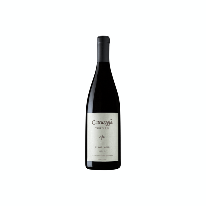 2015 Cutruzzola Vineyards Pinot Noir (Gloria)