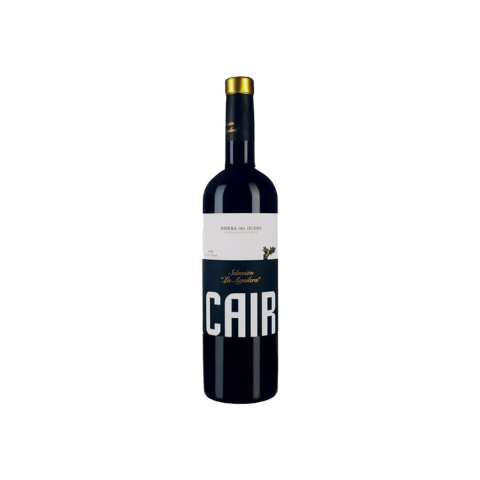 2016 Dominio de Cair Seleccion La Aquilera
