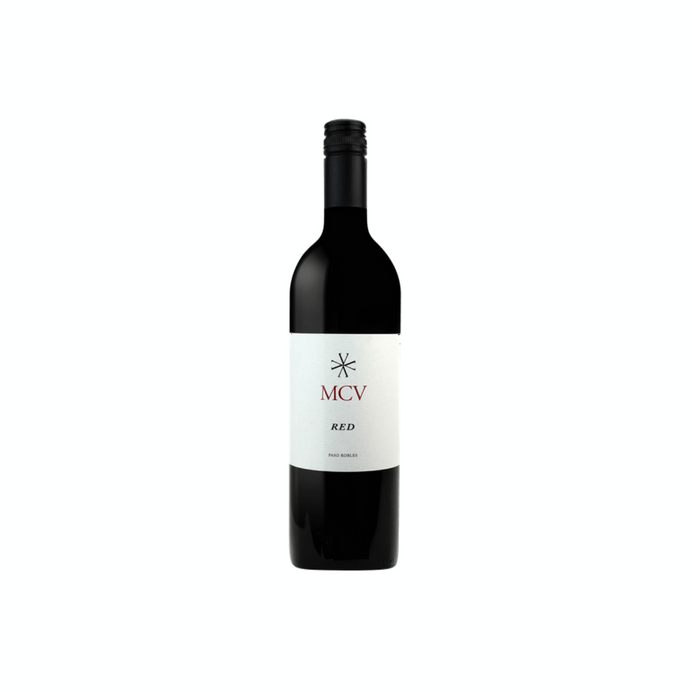 2016 MCV Vines Blend (1105)