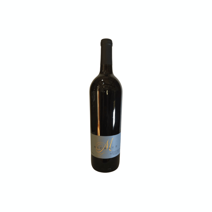 2016 Michaud Winery Sangiovese