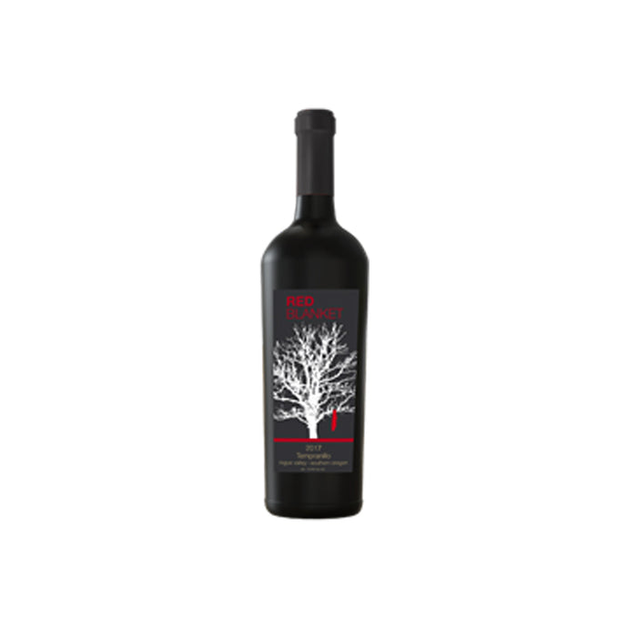 2017 Red Lily Vineyards Red Blanket Tempranillo (Rogue Valley)